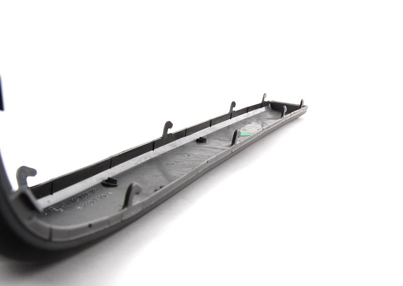 Защитная планка Л