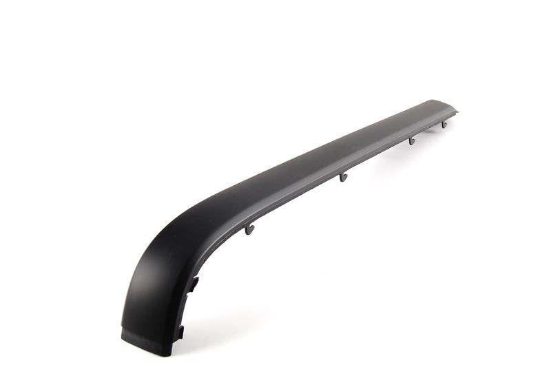 Защитная планка П