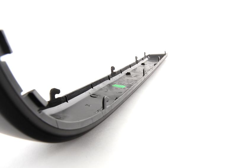 Защитная планка П