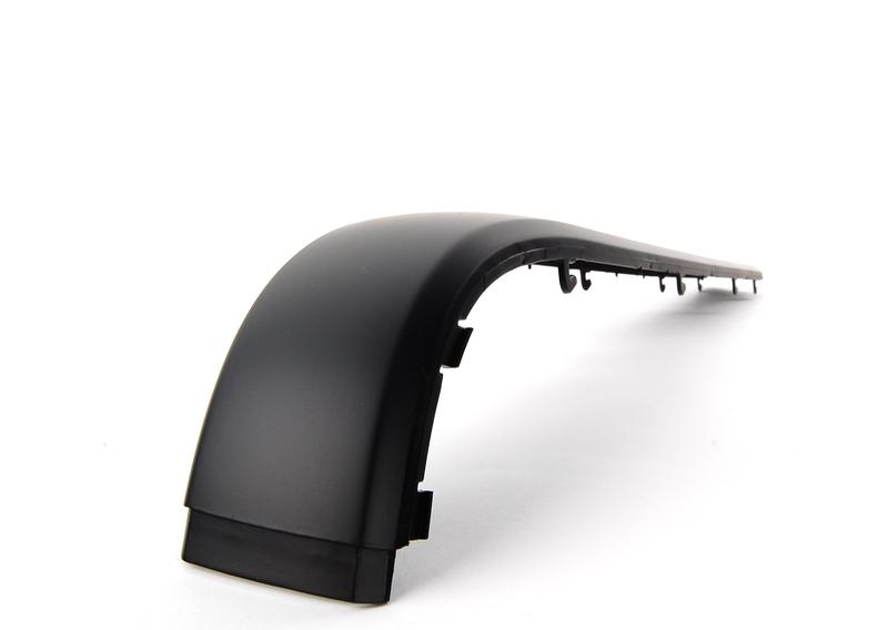 Защитная планка П