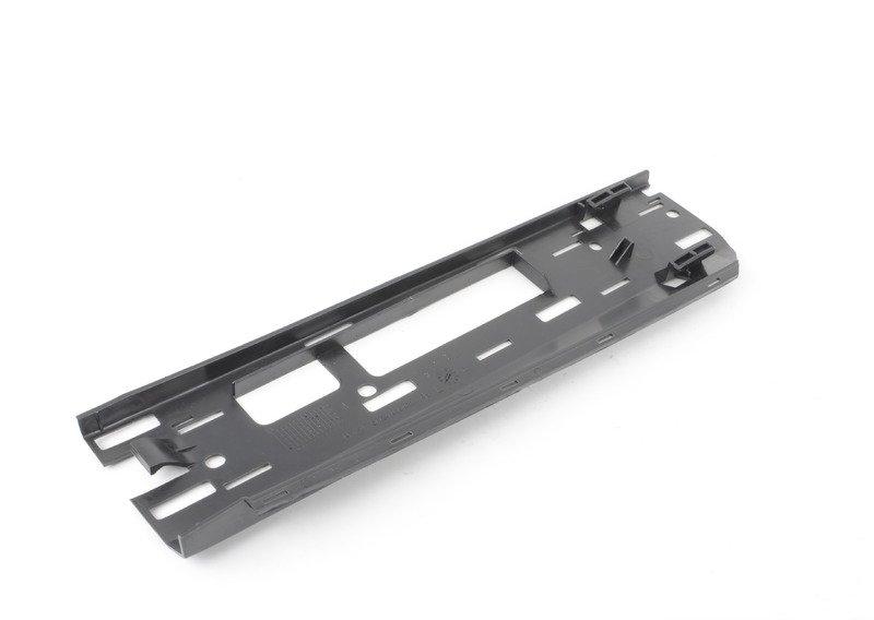 Опора кронштейна демпфера Л