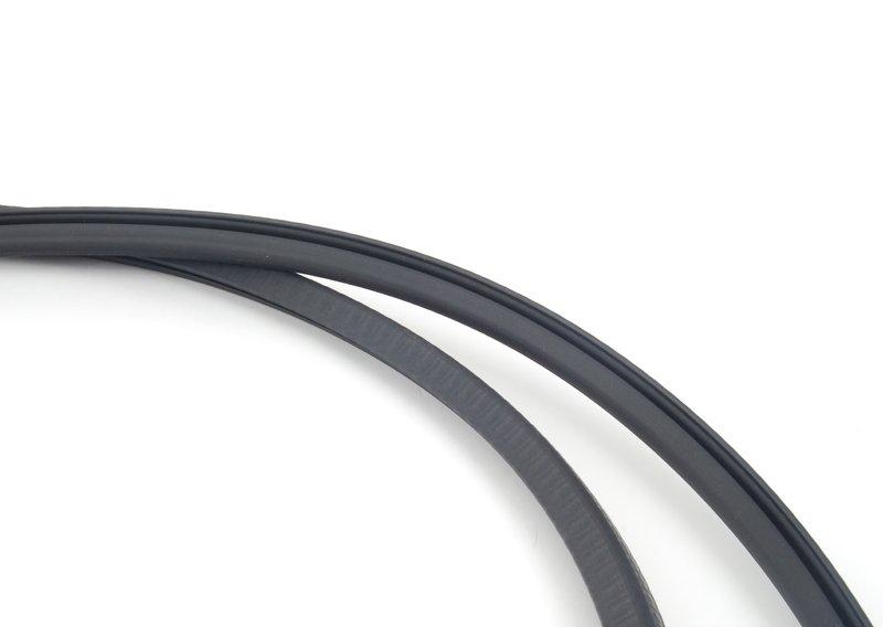 E34 уплотнительная прокладка