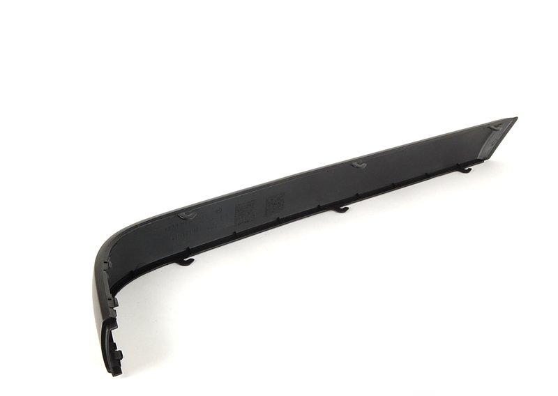 Защитная планка Л