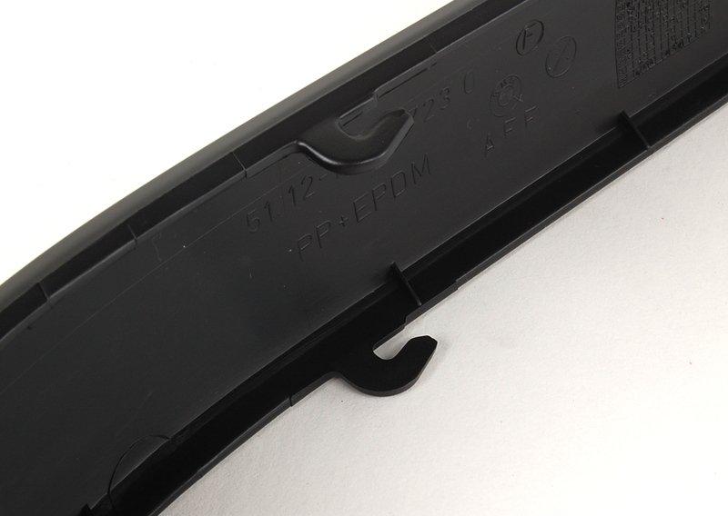 Защитная планка Л