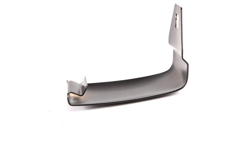 Накладка загрунтованная Л