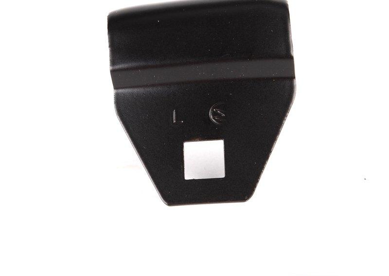 Накладка загрунтованная Л