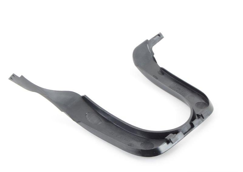 Накладка окрашенная