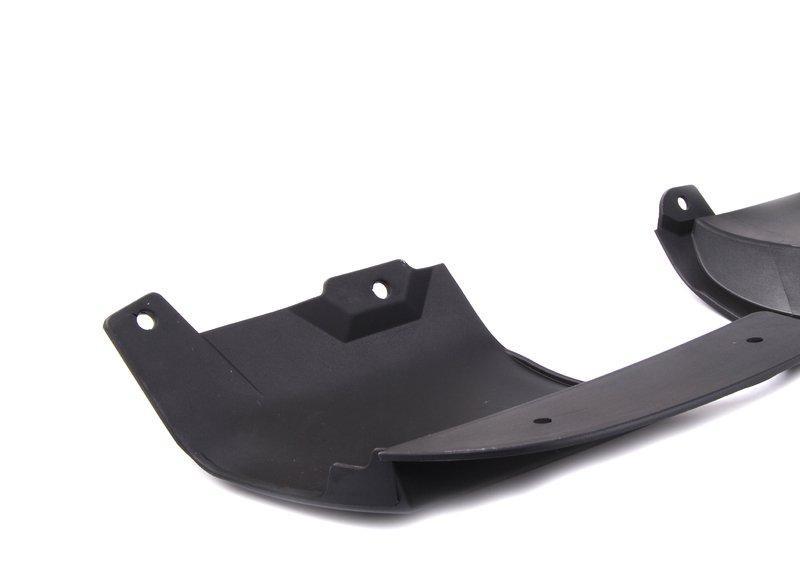 Накладка диффузора