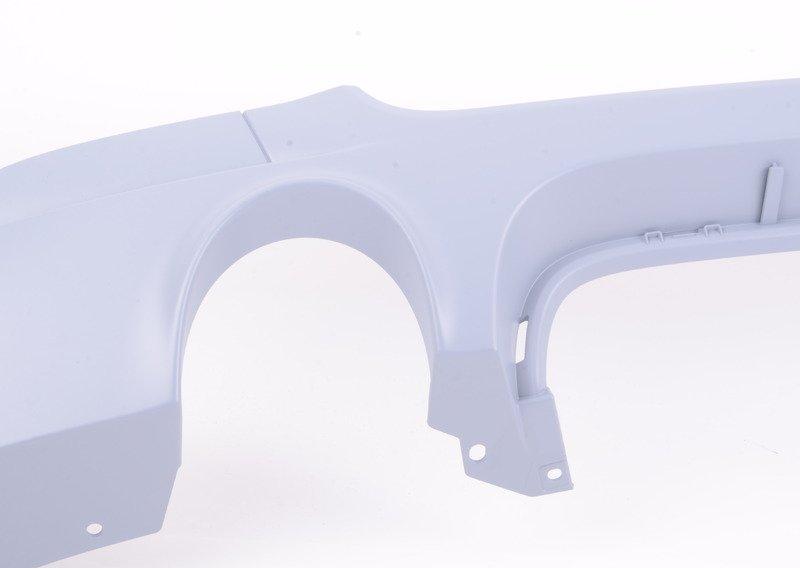 Накладка диффузора HP загрунтов.Вх