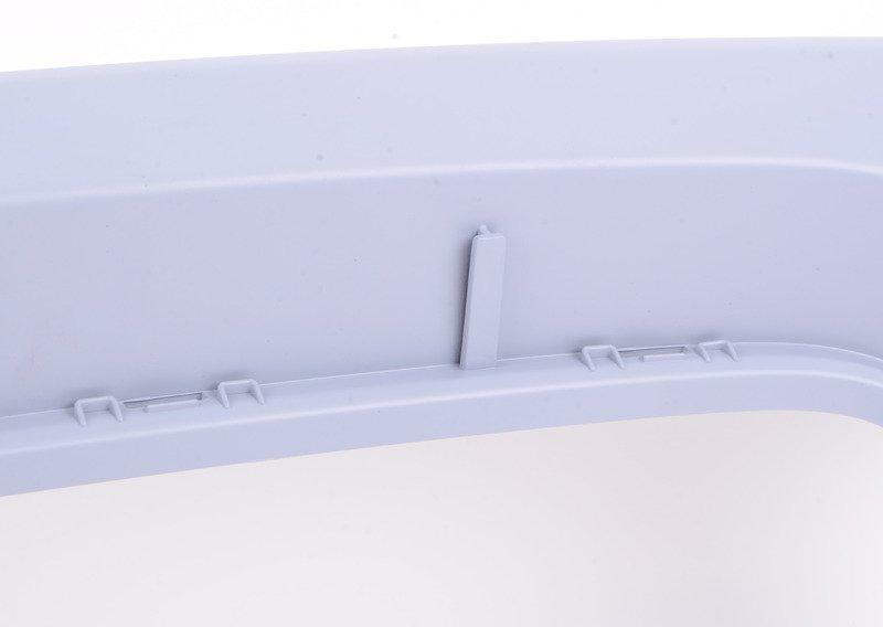 Накладка диффузора HP загрунтов.Вх