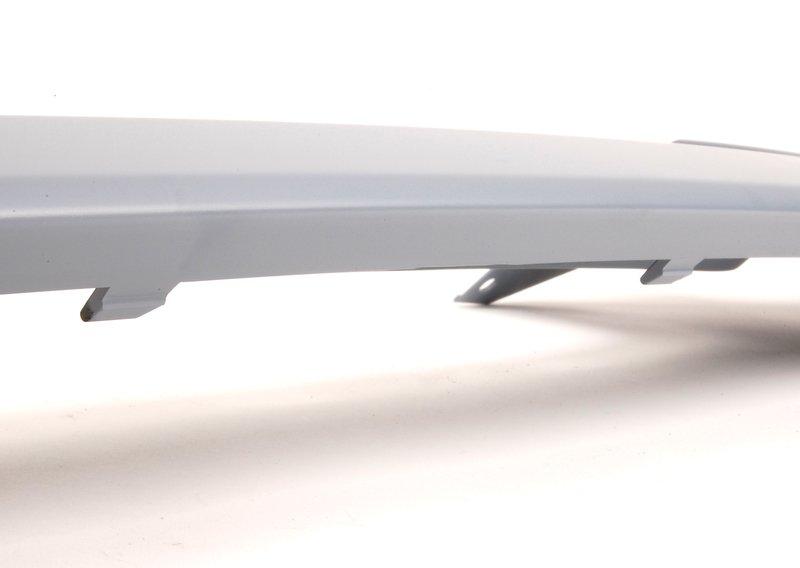 Накладка диффузора HP загрунтов.Вх