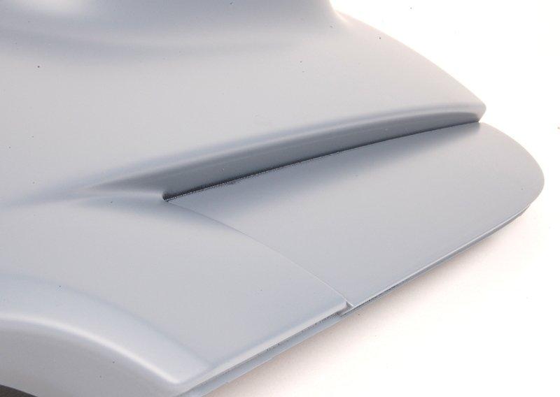 Накладка диффузора HP загрунтов.Вх