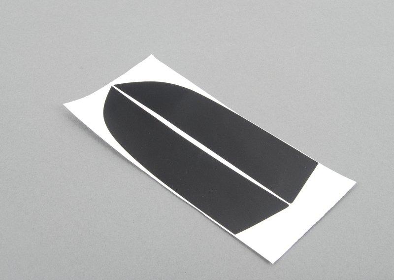 К-т клеящихся пленок на диффузор HP