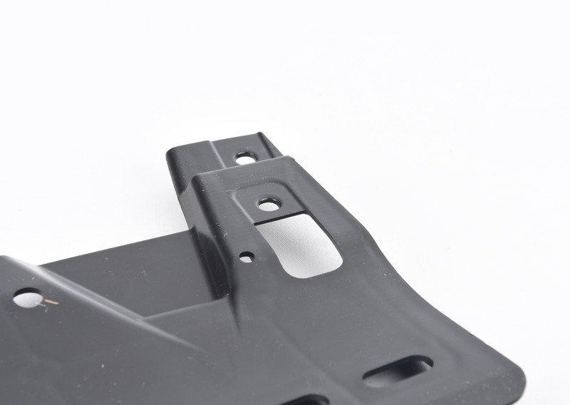 Направляющая диффузора Sport Ср внизу