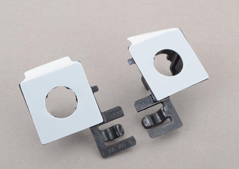 К-т креплений датчиков PDC Зд