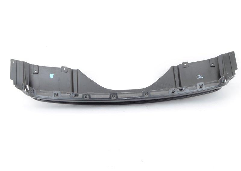 Облицовка бампера Зд Нж