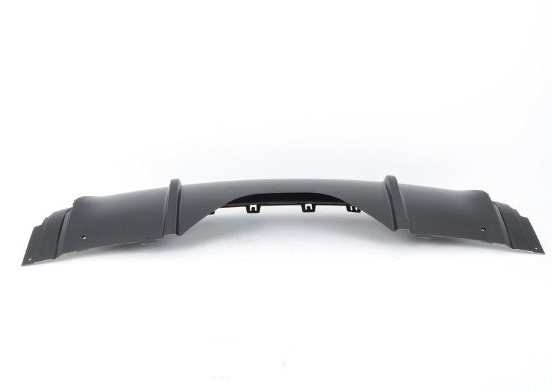 Облицовка бампера Зд Нж