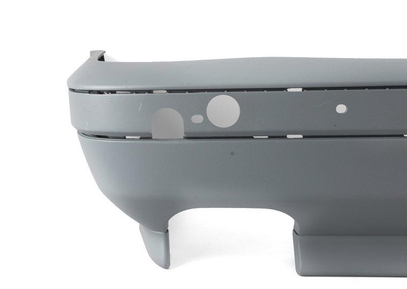 Задний фартук