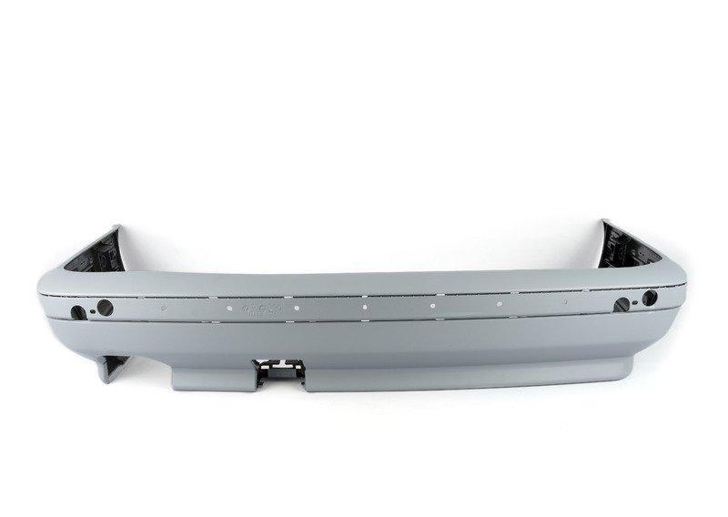 Задний фартук