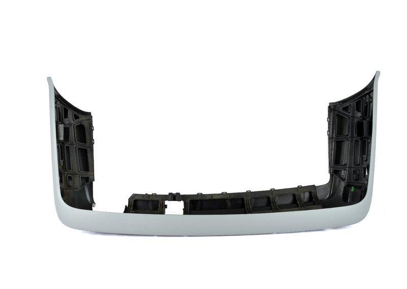 Задний фартук