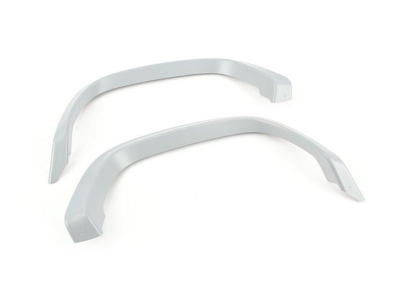 Комплект накладок на вырезы