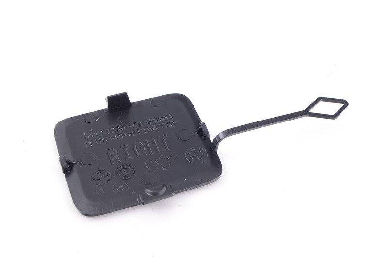 К-т щитка буксирной проушины