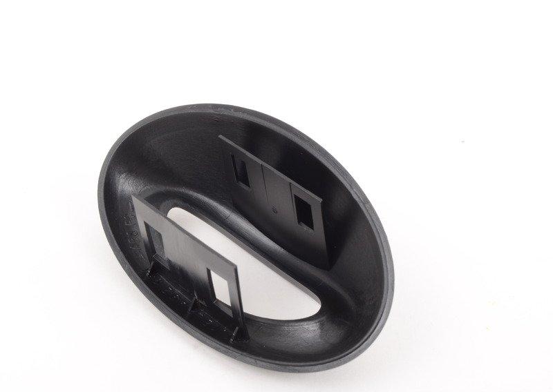 Накладка загрунтованная