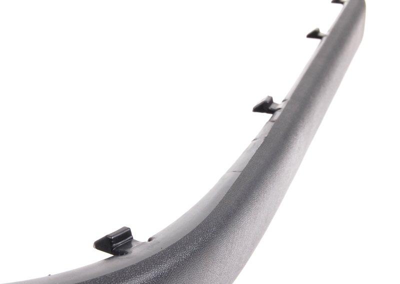 Защитная планка Л Зд