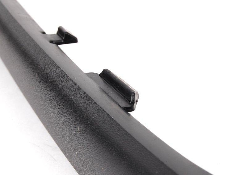 Защитная планка Л Зд