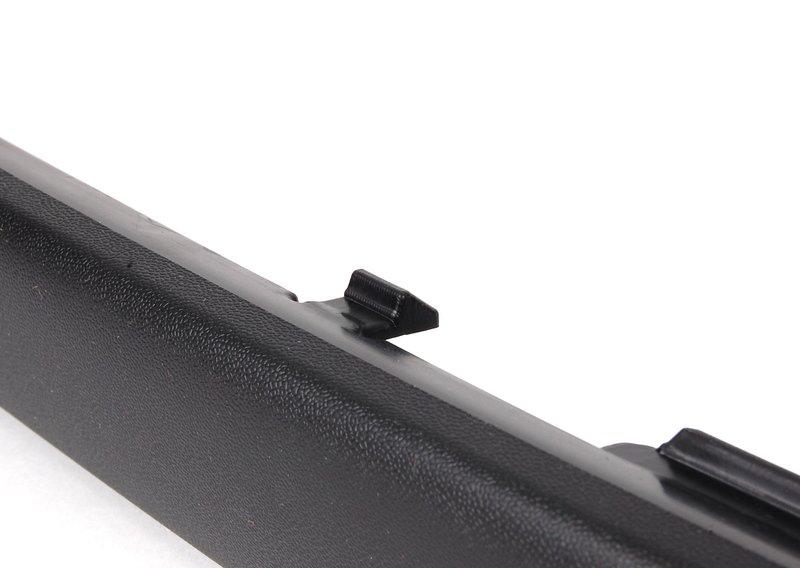 Защитная планка Л Зд