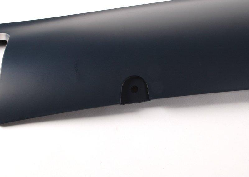 ВСТАВКА НЖ ЗАГРУНТОВАННАЯ  E39