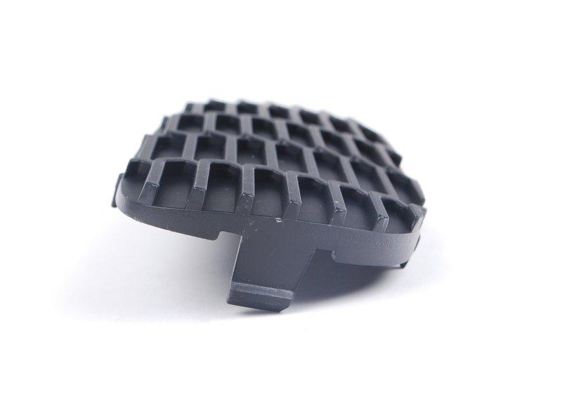 Накладка заднего противотуман.фонаря Л