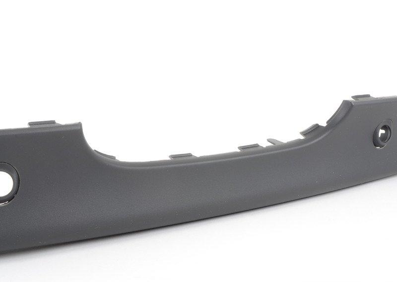 Спойлер середина