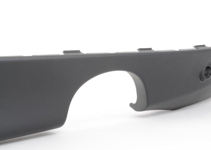 Спойлер середина