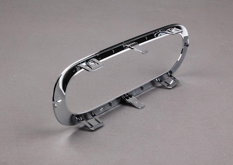 Декоративная розетка