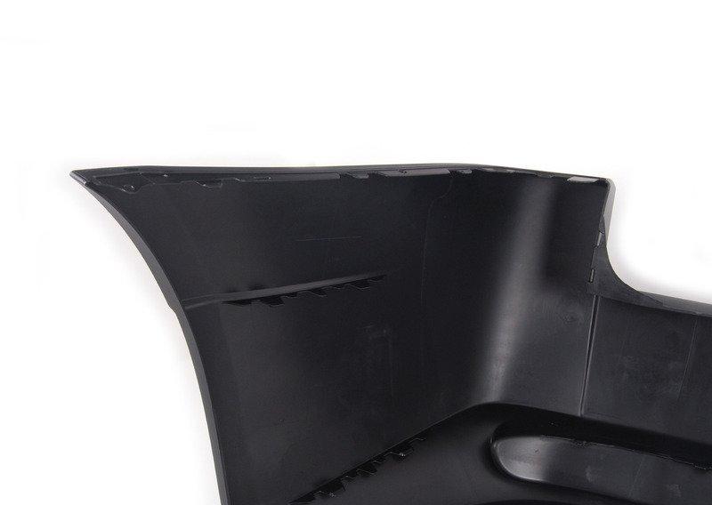 Облицовка бампера Зд