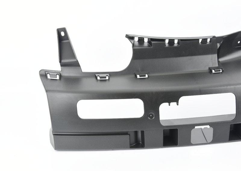 Вставка заднего бампера Ср