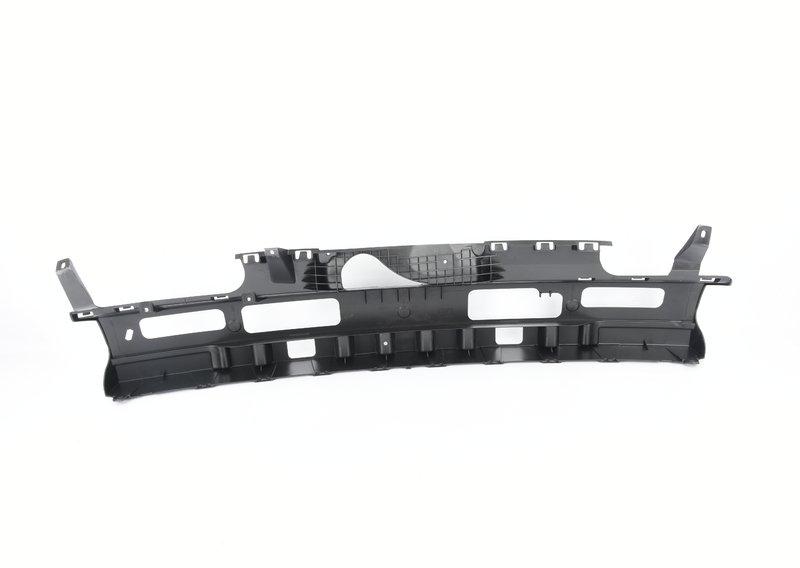 Вставка заднего бампера Ср