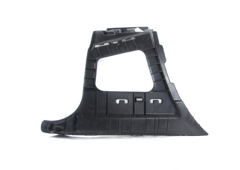 Боковая вставка бампера Л Зд