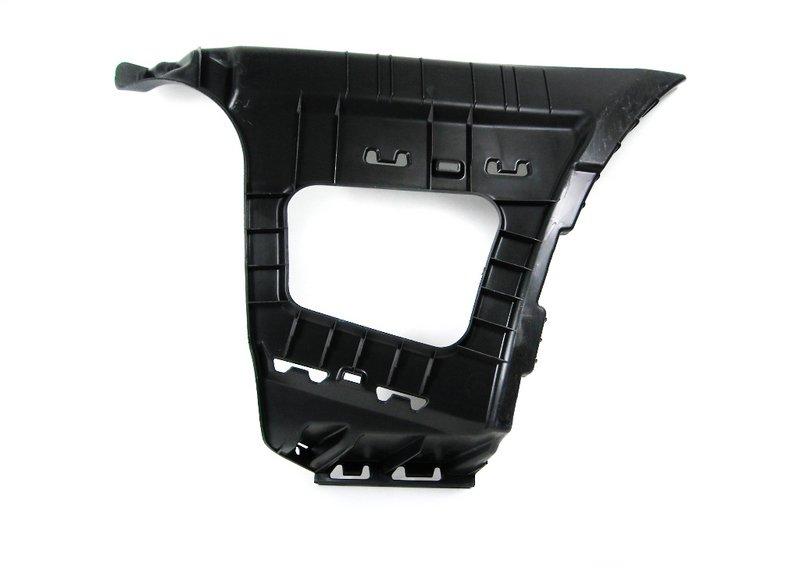 Боковая вставка бампера П Зд