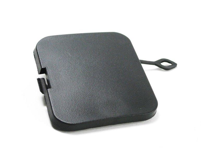 Щиток буксирной проушины