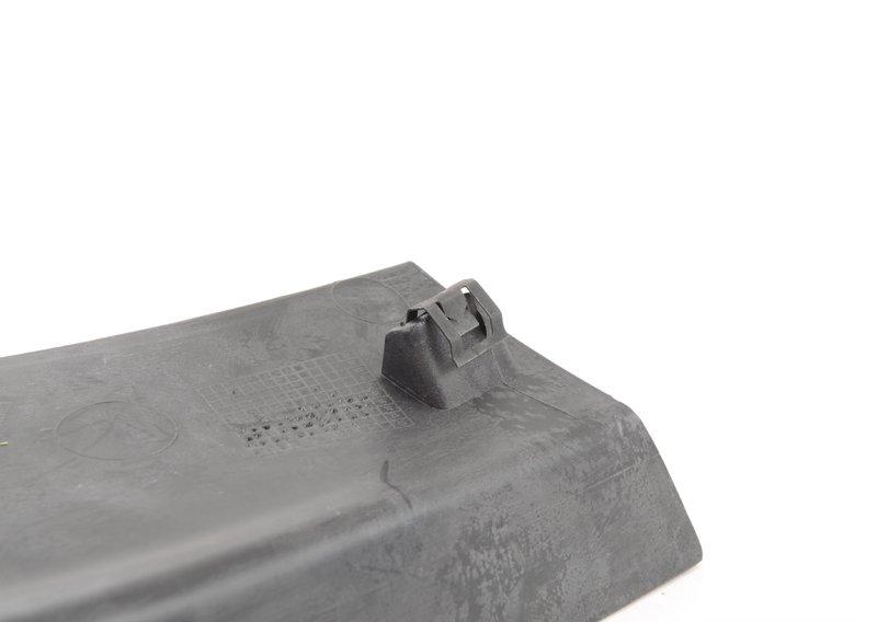 Накладка П Бок