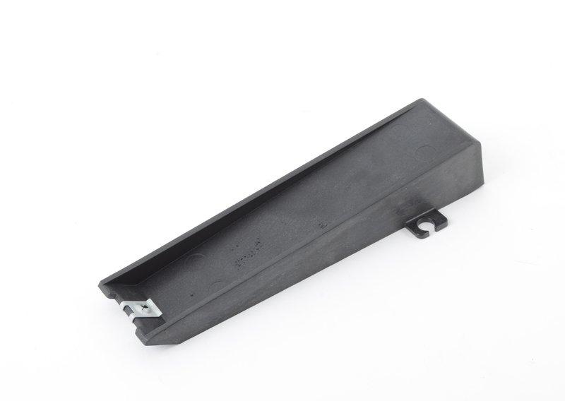 Кронштейн бампера