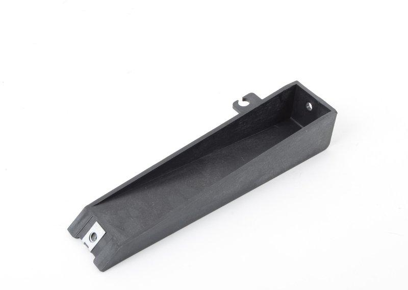 Кронштейн бампера