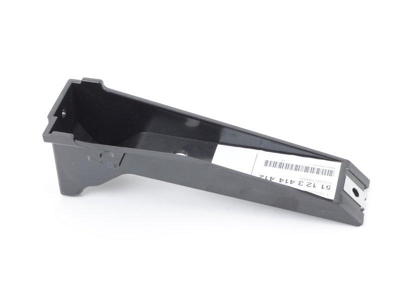 Кронштейн бампера