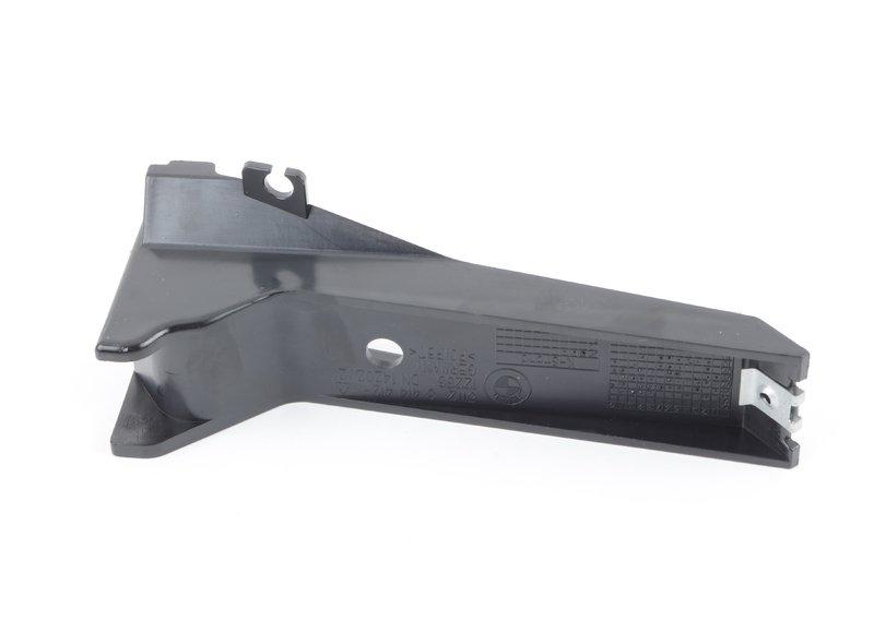 Кронштейн бампера