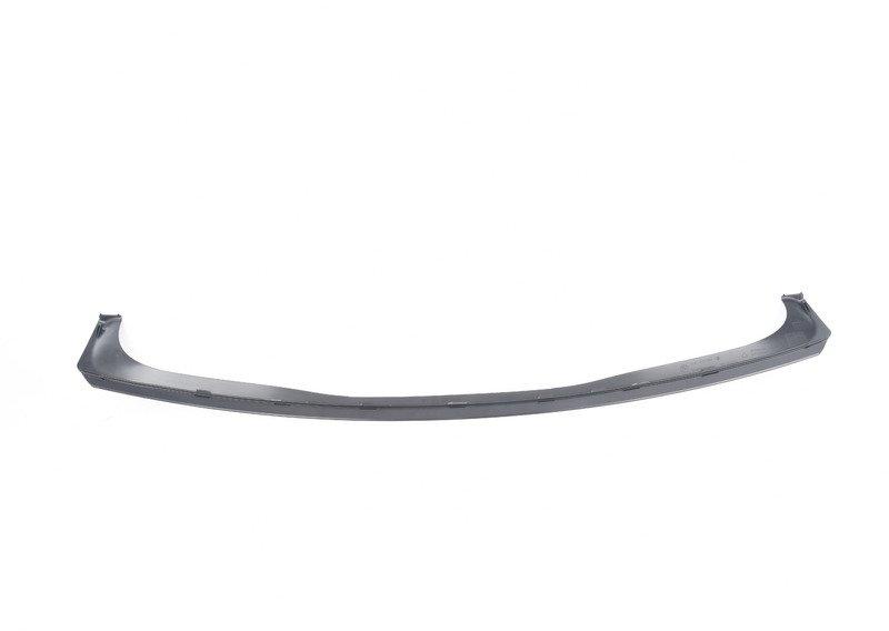 Накладка борта погрузочного пола