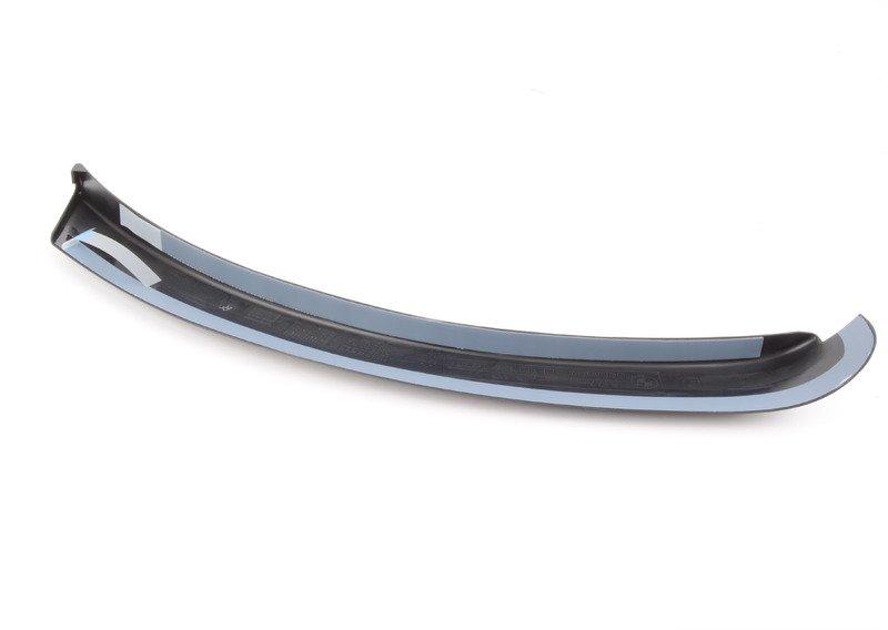 Удлинитель накладки на арку колеса Л Зд