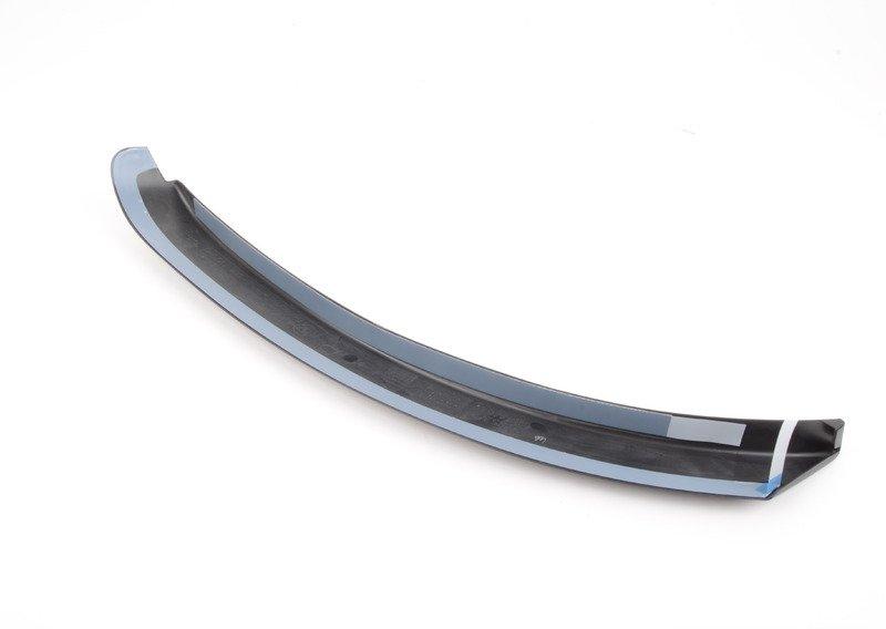 Удлинитель накладки на арку колеса П Зд