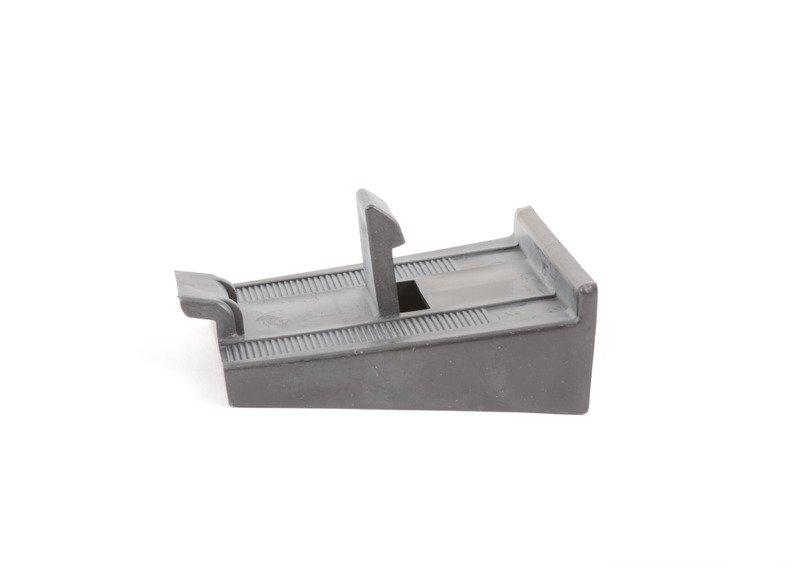 Опора бампера Зд